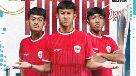 HASIL INDONESIA VS LAOS HARI INI：Jadwal Laga Myanmar vs Indonesia, Laos Kontra Vietnam di AFF