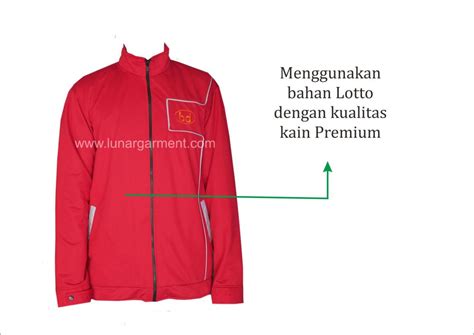 Hasil Konveksi Jaket Bali Dua Custom Jasket Keren - Jasket Keren