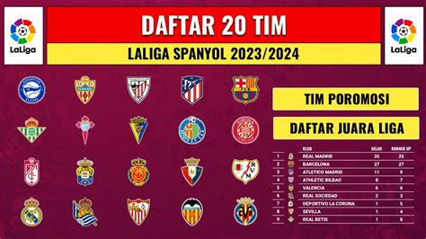 hasil liga spanyol 2023 24