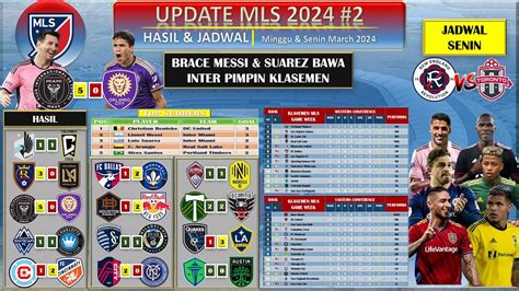 hasil mls | Ulasan pertandingan Inter Miami vs Palmeiras 24