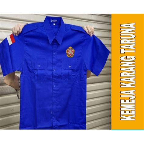 Hasil Pencarian Untuk U0027 Kemeja Karang Taruna Shopee Baju Karang Taruna - Baju Karang Taruna