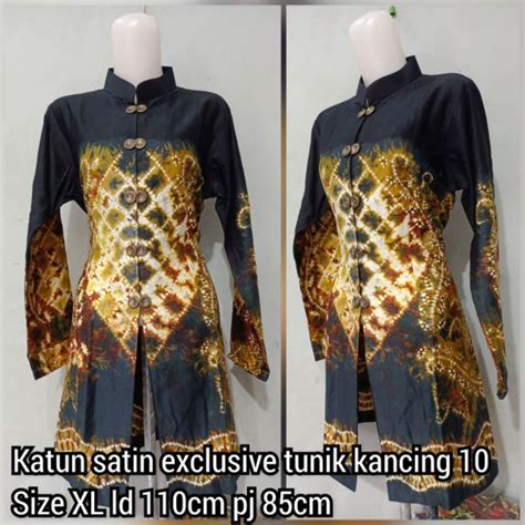 Hasil Pencarian Untuk X27 Tunik Sasirangan Shopee Indonesia Baju Tunik Sasirangan - Baju Tunik Sasirangan