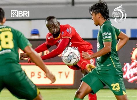 Hasil Liga 1: Nyaris Batal Menang, Persebaya Surabaya Akhirnya