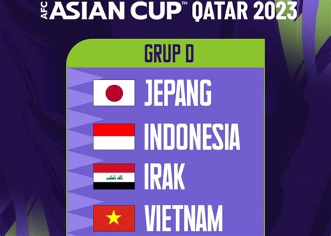 HASIL PIALA ASIA INDONESIA：Dipastikan Tak Bertemu Timnas Indonesia dan Thailand ... -