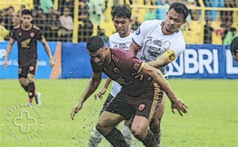 PSM Makassar Vs Bali United FC Live Score Liga 1 Hari Ini: