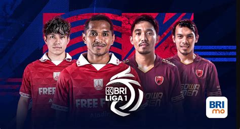 Hasil Liga 1: Persis Solo Harus Puas Berbagi Poin Usai Ditahan