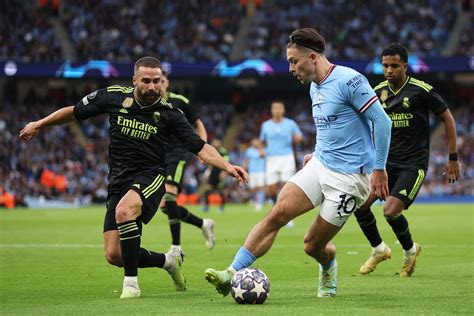 HASIL REAL MADRID VS MAN CITY：Pertandingan - Manchester City F.C