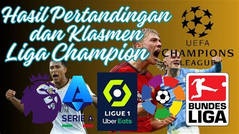 HASIL SEMENTARA LIGA CHAMPION：5 Top Skor Sementara Liga Champions Asia 2024/2025 - IDN Times