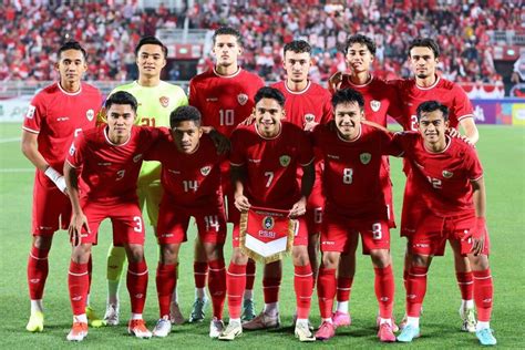 HASIL SEPAK BOLA INDONESIA VS KOREA：Vietnam 100 Persen Menang di TC Korea Tak Bikin Gentar Shin