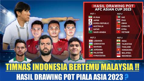 hasil timnas malaysia di piala asia