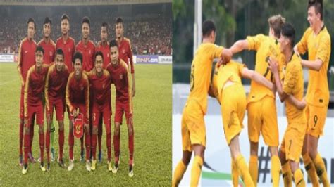 HASIL TIMNAS U 16 VS AUSTRALIA：Hasil Imbang Arab Saudi vs China Dongkrak Posisi Timnas Indonesia