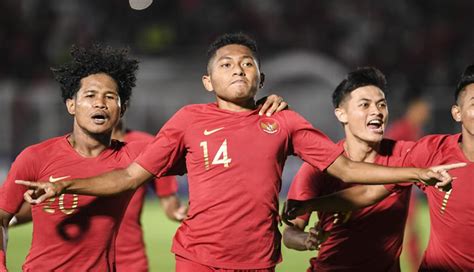 HASIL TIMNAS U 19 VS TIMOR LESTE：Jadwal, Hasil dan Klasemen ASEAN Championship 2024