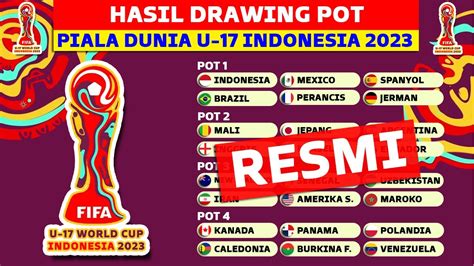 HASIL WORLD CUP U17：2 Eks Pemain Timnas Indonesia Jebolan Piala Dunia U-17 di Piala