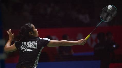 HASIL CHINA MASTER 2023 HARI INI - Hasil Semifinal & Jadwal Final Ruichang China Masters 2024 Live