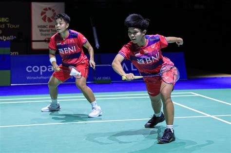 HASIL HONGKONG OPEN 2023 - Hasil 8 Besar Hong Kong Open 2023 Daftar Lolos & Bagan Semifinal