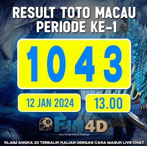 HASIL KELUARAN MACAU - Toto Togel Macau: Keluaran Macau Tercepat, Data Toto Macau