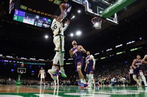 HASIL NBA TERBARU - Berita Hasil Nba 2023 2024 Terkini Dan Terbaru Hari Ini