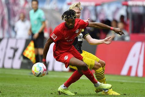 Hasil RB Leipzig vs Liverpool: Darwin Nunez Stop Ngelawak, The 
