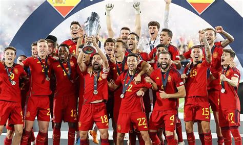 HASIL UEFA NATIONS LEAGUE - Hasil UEFA Nations League 2024 Tadi Malam - BELGIA vs PRANCIS