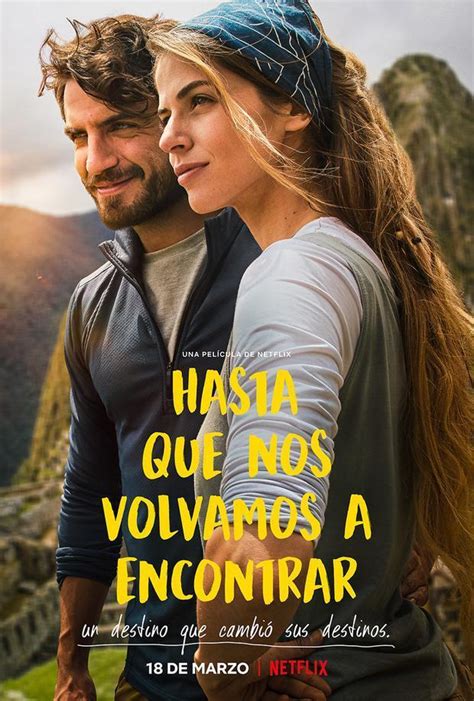 Hasta Que Nos Volvemos A Encontrar