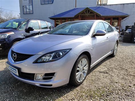 használtautó mazda 6
