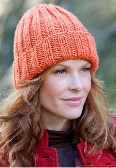 Hat Patterns For Knitting