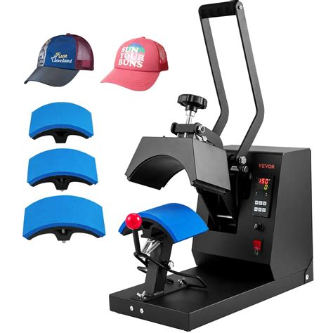 hat press