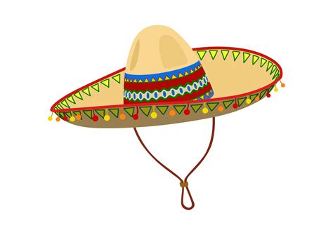 Hat Vector