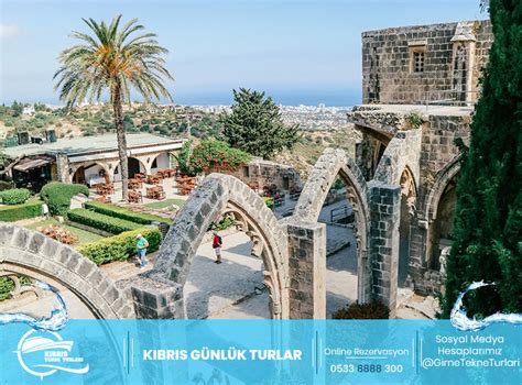 hatay kıbrıs turları