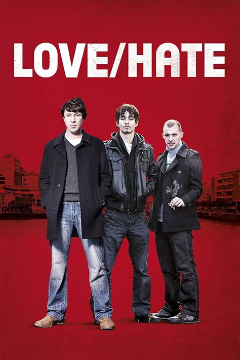 Hate Series 4