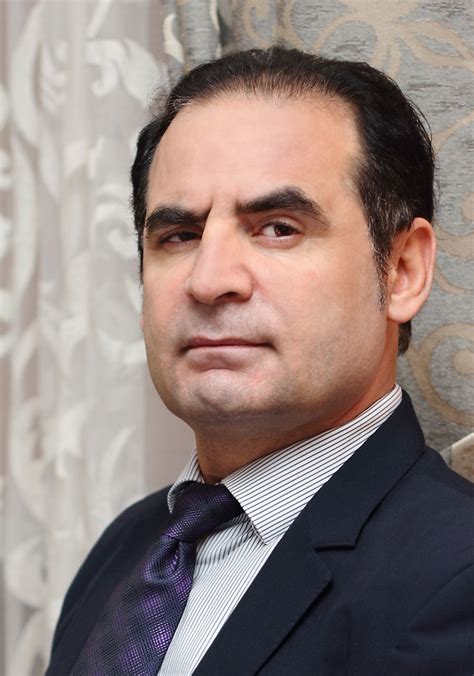 hatef mokhtar biography channel