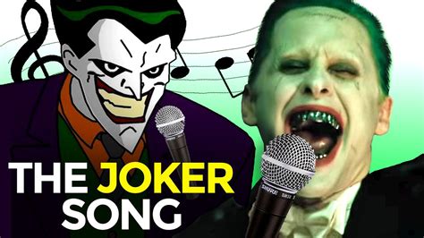 hathejoker - YouTube