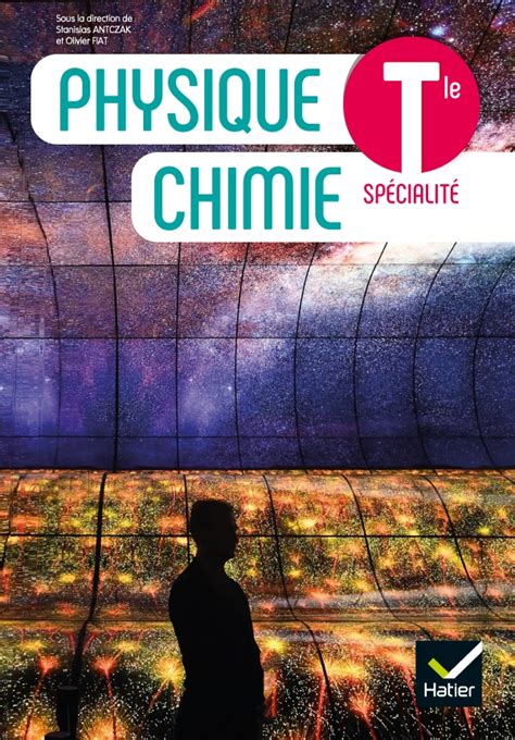 Hatier Physique Chimie Terminale Bing Pdfsdir