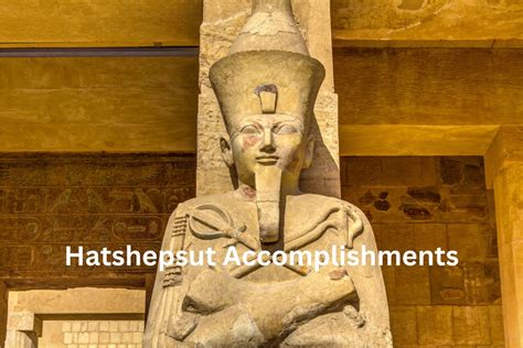 hatshepsut biography summary of 10