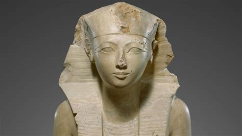 Read Hatshepsut The Queen Who Was King 