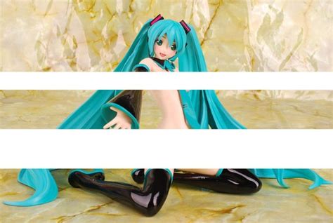 Hatsune Miku Blowjob