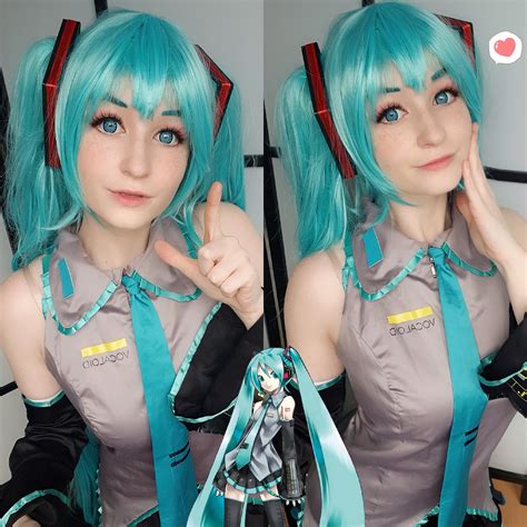 hatsune miku cute cosplay: The Ultimate Guide to Finding the Perfect One