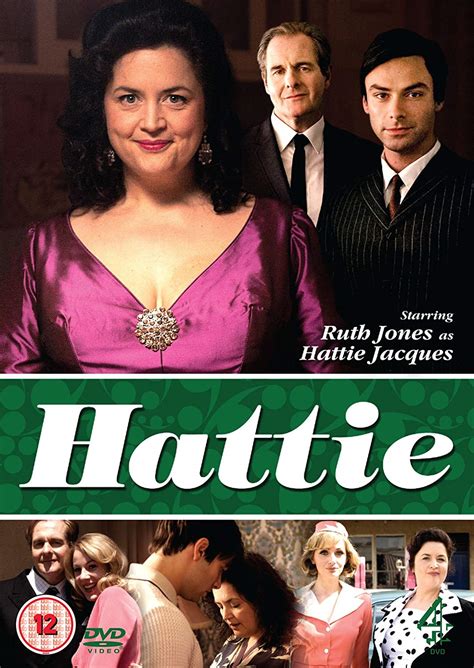 hattie film 2011