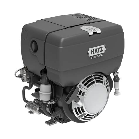 hatz e series diesel engine workshop manual