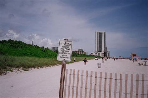 haulover nude beach groups