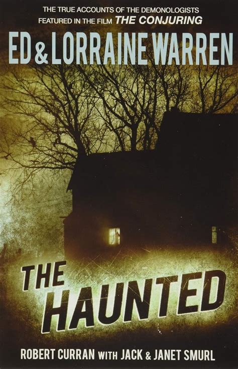 haunted robert curran