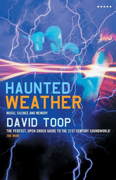 Read Online Haunted Weather Music Silence And Memory Five Star Paperback 