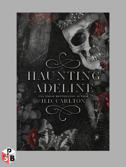 Haunting Adeline Pdf