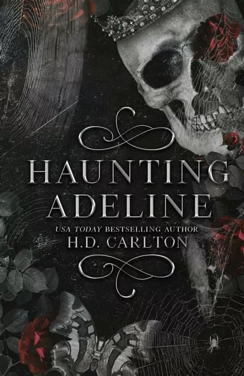 Haunting Adeline Summary