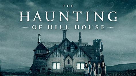 Haunting Of Hill House Explained