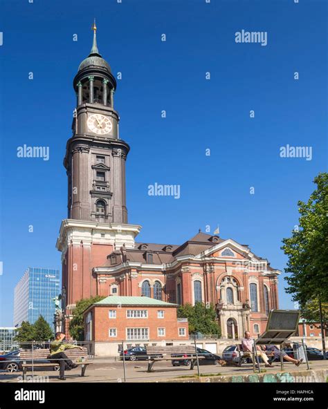 Hauptkirche St