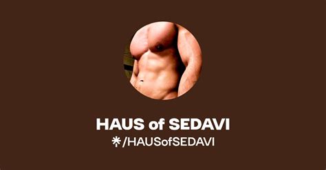 haus of sedavi