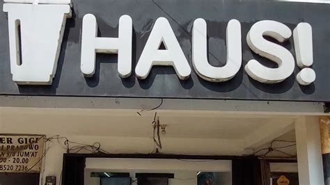 HAUS TERDEKAT - Asia Haus, HerzogenaurachUlasan Restoran