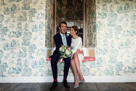 Hauser And Wirth Wedding