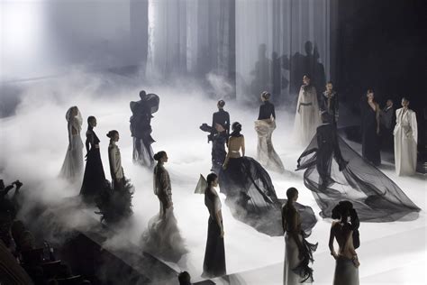 Haute Couture